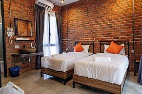 Sebayu Retreat Gopeng