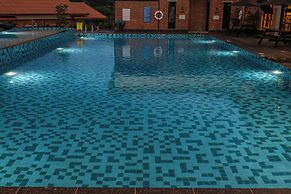 Sebayu Retreat Gopeng