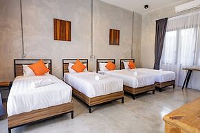 Sebayu Retreat Gopeng