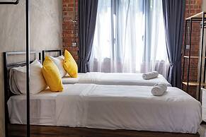 Sebayu Retreat Gopeng