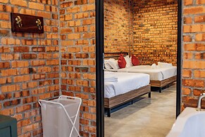 Sebayu Retreat Gopeng