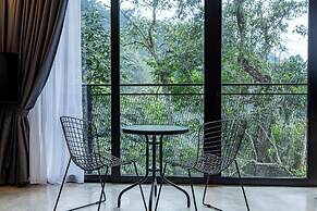 Sebayu Retreat Gopeng