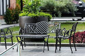 Sebayu Retreat Gopeng