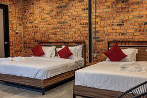 Sebayu Retreat Gopeng