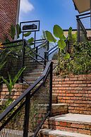 Sebayu Retreat Gopeng