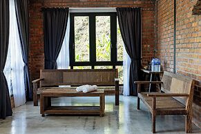 Sebayu Retreat Gopeng