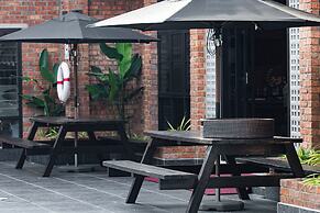 Sebayu Retreat Gopeng