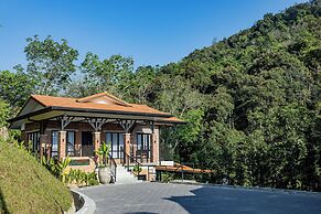 Sebayu Retreat Gopeng