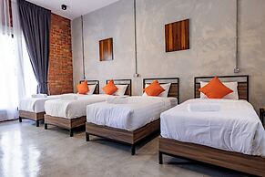 Sebayu Retreat Gopeng