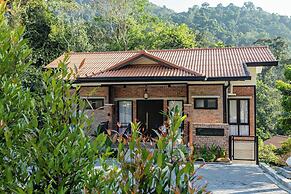 Sebayu Retreat Gopeng