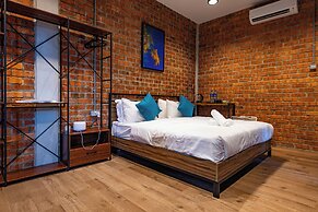 Sebayu Retreat Gopeng