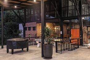 Sebayu Retreat Gopeng