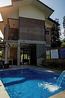 Sebayu Retreat Gopeng