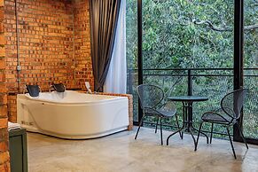 Sebayu Retreat Gopeng