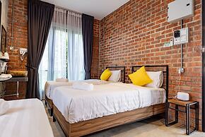 Sebayu Retreat Gopeng