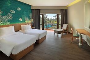 Manado Tateli Resort and Convention