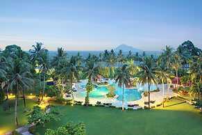 Manado Tateli Resort and Convention