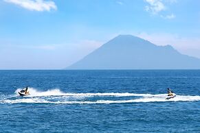 Manado Tateli Resort and Convention