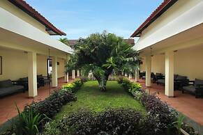 Manado Tateli Resort and Convention