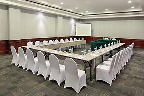 Manado Tateli Resort and Convention