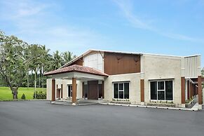 Manado Tateli Resort and Convention