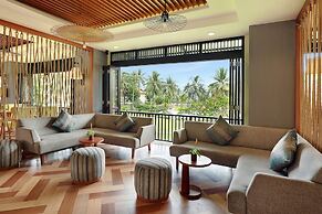 Manado Tateli Resort and Convention