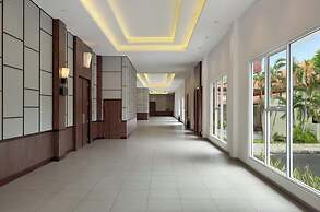 Manado Tateli Resort and Convention