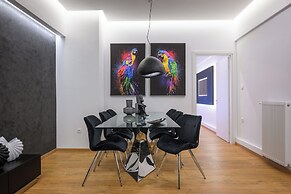 Acropolis Signature Apartment