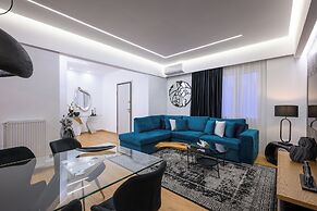 Acropolis Signature Apartment