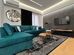 Acropolis Signature Apartment