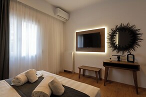 Acropolis Signature Apartment