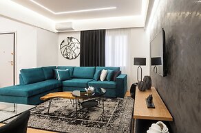 Acropolis Signature Apartment