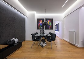 Acropolis Signature Apartment