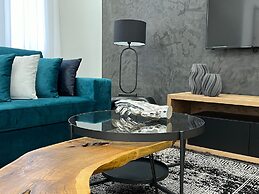 Acropolis Signature Apartment