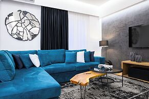 Acropolis Signature Apartment