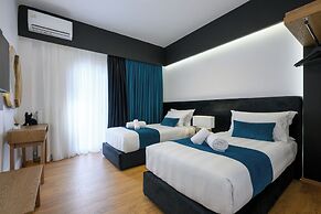 Acropolis Signature Apartment