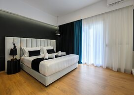 Acropolis Signature Apartment