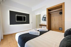 Acropolis Signature Apartment