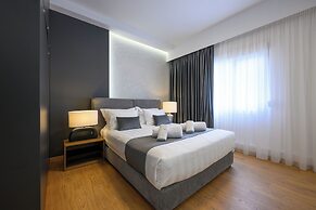 Acropolis Signature Apartment
