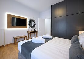 Acropolis Signature Apartment