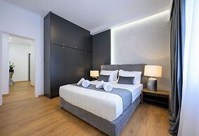 Acropolis Signature Apartment