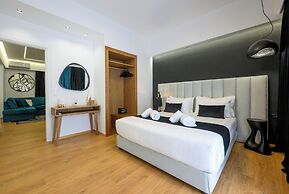 Acropolis Signature Apartment