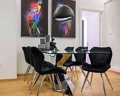 Acropolis Signature Apartment