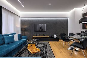 Acropolis Signature Apartment