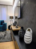 Acropolis Signature Apartment