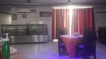 Chappan bhog hotel Hapur