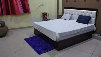 Chappan bhog hotel Hapur