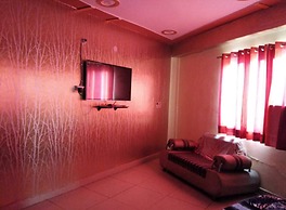 Chappan bhog hotel Hapur