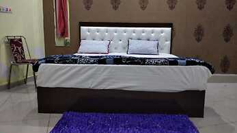 Chappan bhog hotel Hapur