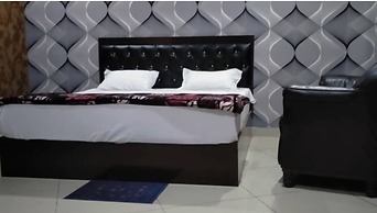 Chappan bhog hotel Hapur